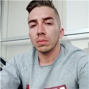 Licenciado en español y literatura
